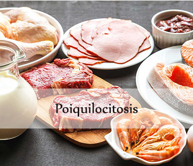 Poiquilocitosis