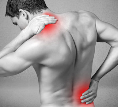 Yoga para el dolor de espalda crónico